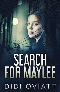 bokomslag Search for Maylee