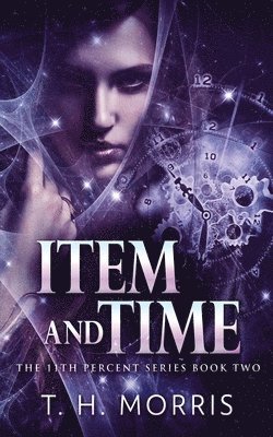 T H Morris - Item and Time, Häftad