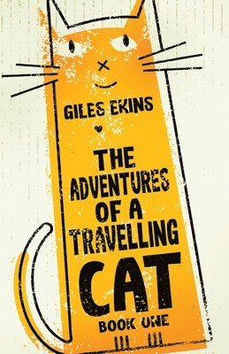 The Adventures Of A Travelling Cat 1