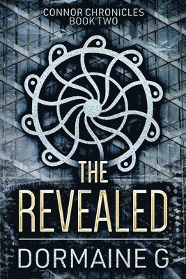 Dormaine G - Revealed, Häftad