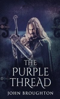 bokomslag The Purple Thread