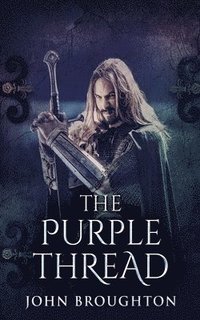 bokomslag The Purple Thread