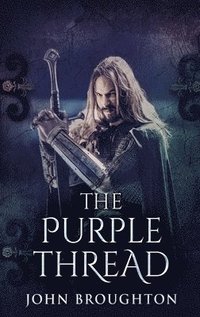 bokomslag Purple Thread