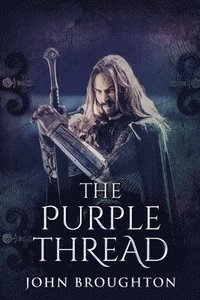 bokomslag Purple Thread