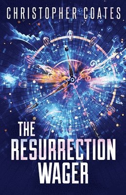 Christopher Coates - Resurrection Wager, Häftad