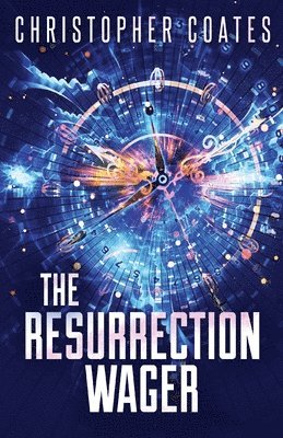 The Resurrection Wager 1