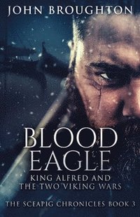 bokomslag Blood Eagle