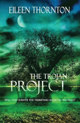 Eileen Thornton - Trojan Project, Häftad