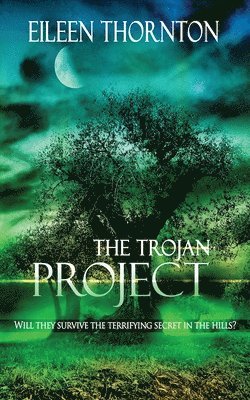 Eileen Thornton - Trojan Project, Häftad