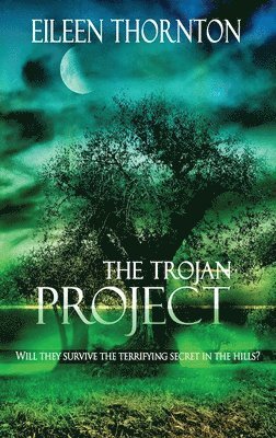 bokomslag The Trojan Project