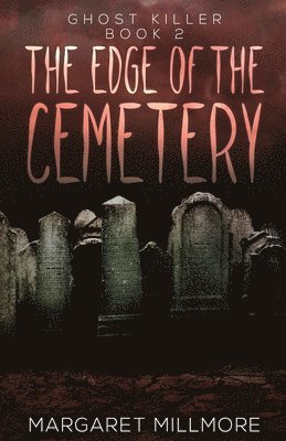 Edge of the Cemetery