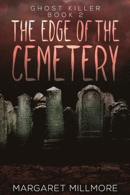 Edge of the Cemetery