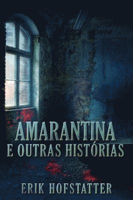 Amarantina e Outras Histrias 1