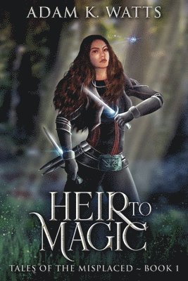 Heir To Magic 1