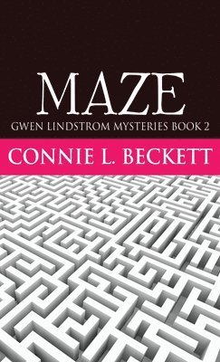 bokomslag Maze