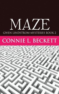 bokomslag Maze