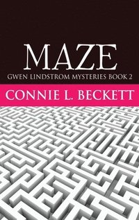 bokomslag Maze