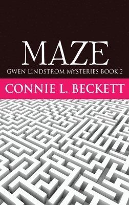 bokomslag Maze