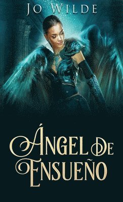 Ángel De Ensueño