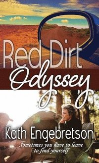 bokomslag Red Dirt Odyssey