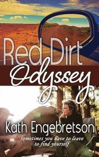 bokomslag Red Dirt Odyssey