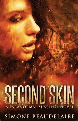 Simone Beaudelaire - Second Skin, Häftad