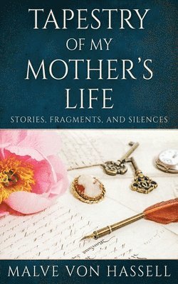Tapestry Of My Mother's Life