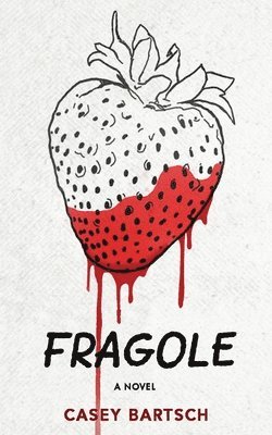 bokomslag Fragole