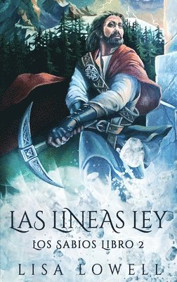 Líneas Ley