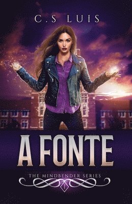 bokomslag Fonte