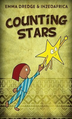 Emma Dredge - Counting Stars, Inbunden