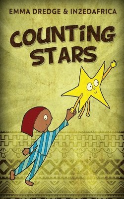 Emma Dredge - Counting Stars, Häftad