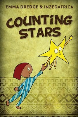 Emma Dredge - Counting Stars, Häftad