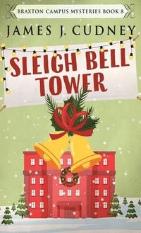 bokomslag Sleigh Bell Tower