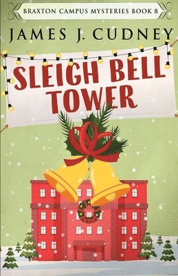 Sleigh Bell Tower 1