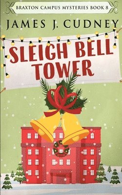 Sleigh Bell Tower 1