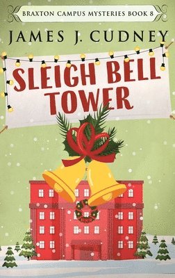 Sleigh Bell Tower 1