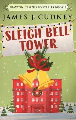 Sleigh Bell Tower 1