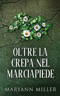 Maryann Miller - Oltre La Crepa Nel Marciapiede, Häftad