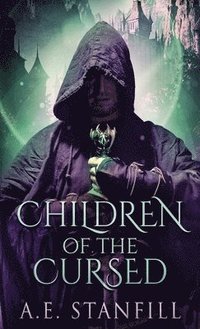bokomslag Children Of The Cursed