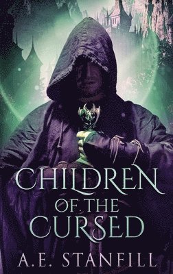 Children Of The Cursed 1