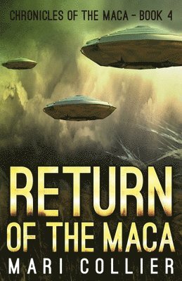 Return of the Maca 1