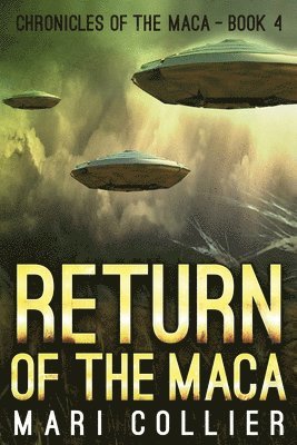 Return of the Maca 1