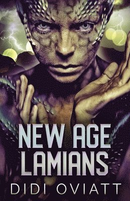 bokomslag New Age Lamians