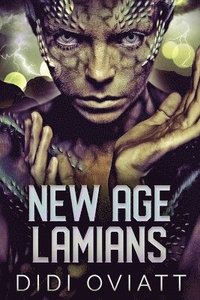 bokomslag New Age Lamians