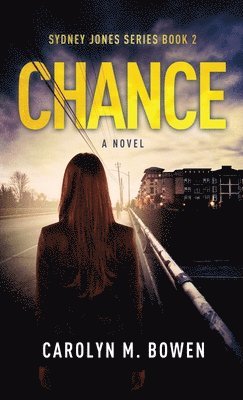 bokomslag Chance - A Novel