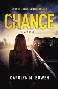 bokomslag Chance - A Novel