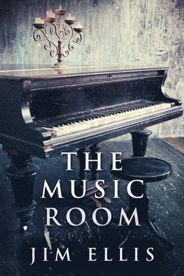Jim Ellis - Music Room, Häftad