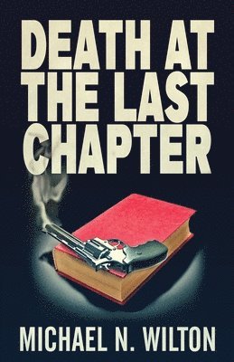Death At The Last Chapter 1