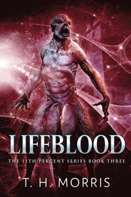 T H Morris - Lifeblood, Häftad